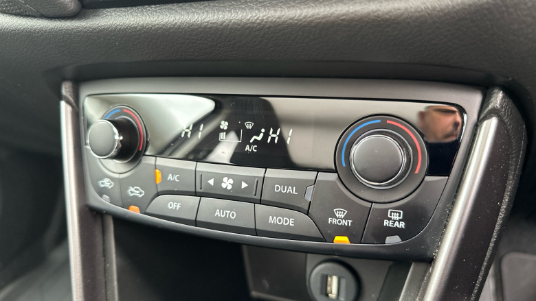 Suzuki S-Cross 1.5 Hybrid Ultra ALLGRIP 5dr AGS Hybrid Hatchback